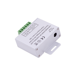 Контроллер 5кнопок+сенсорное кольцо Led DELUCE 18А 12/24 Вольт SWG