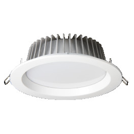 Светильник светодиодный PLED DL 28w White 5000K 1960Lm 100° IP40 220-240V Jazzway (распродажа)