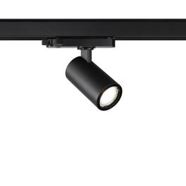 Светильник трехфазный трековый Novotech PORT IP20 LED 3000К Ra95 Lm1250 15W 220-240V HELIX Novotech