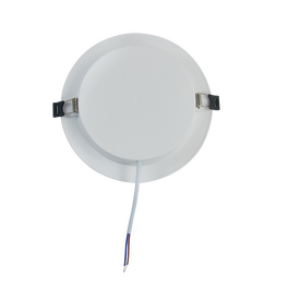 Светильник встраиваемый PLED DL6 10w 4000K WH IP40 Jazzway