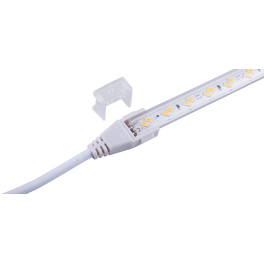 Сетевой шнур для светодиодной ленты 220V LS705 на 50м, DM275 Feron 