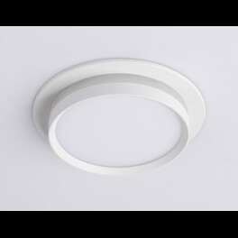 Светильник встраиваемый TN5214 WH белый GX53 Ambrella light