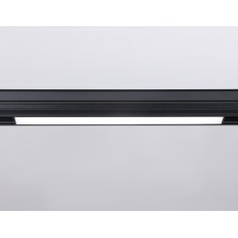Светильник для шинопровода Magnetic GL4004 BK черный IP20 12W 4200K 48V 300 Ambrella light
