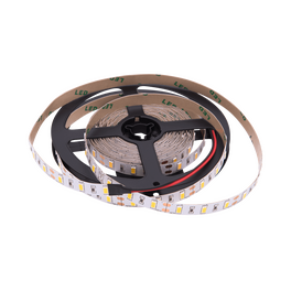 Лента светодиодная стандарт SMD5630 60LED/м 12Вт/м 12В IP20 Цвет:Теплый белый (1метр) SWG 