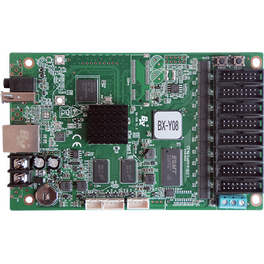 Контроллер BX-Y08