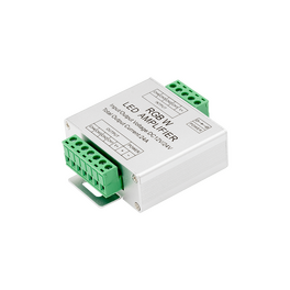 Усилитель RGB+W,24А SWG