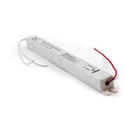 Блок питания сверxтонкий, 24 W, 12V SWG