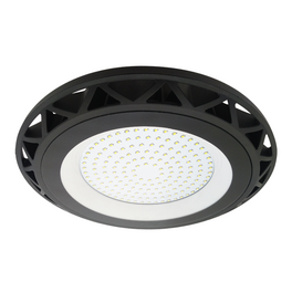 Светильник для выс.пролетов светодиодный PHB UFO 60w 5000K IP65 110 (пульс<20%) Jazzway