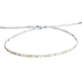 Лента светодиодная 120SMD(2835)/м 11Вт/м 24V 5000*8*1.22мм 3000К, LS511 FERON