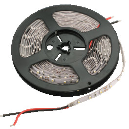 Лента светодиодная, 180SMD(2835)/m 17W/m 12V 5m 6500К, LS616 Feron