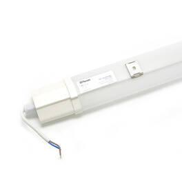 Светодиодный светильник с ИК-датчиком 6500K 36W, IP65, AL5091 Feron