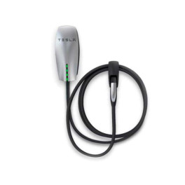 Зарядная станция для электромобилей Tesla Wall Connector 11кВт/48A