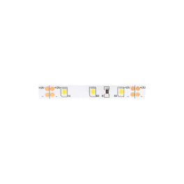 Лента светодиодная стандарт SMD2835 60LED/м 6,3Вт/м 12В IP20 Цвет: Нейтральный белый, 3М SWG