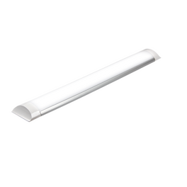 Светильник светодиодный накладной PPO-03 1200 40W 4000K AL IP20 180-240V/50Hz  Jazzway