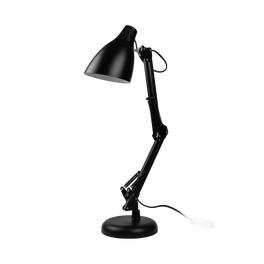 Настольная лампа TBL-02-bk ФАZA