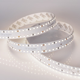 Лента S2-2500 24V Day 4000K 20mm (2835, 280 LED/m, LUX) Arlight