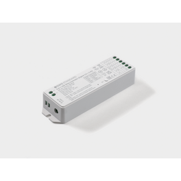 Контроллер Zigbee 5 в 1 (монохромный, CCT, RGB/RGBW, RGB+CCT), 16A 12/48В Quick Control SWG