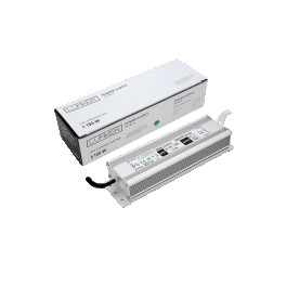 Блок питания Al Блок питания LTPW, 150 W Влагозащитный IP66, 12 V, 3 года гарантии SWG