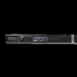 Cветильники накладные PSO-02 40w 4000K BLACK 1200x50 IP40 Jazzway