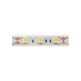 Лента светодиодная LUX5050 60LED/м 14,4Вт/м 12В IP65 Цвет:Нейтральный белый (4000K) (1метр) SWG