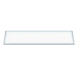 Светильник светодиодный PPL 1200-36W 6500K IP40 AL (800mA) Б/ДР Jazzway (распродаж)