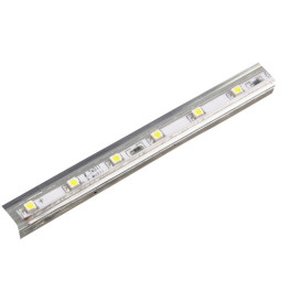 Лента светодиодная LS015 220V 14,4W 120Led 2835 IP65 4000 дневной белый, 50 м Elektrostandard 
