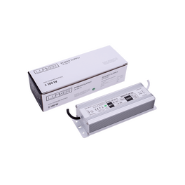 Блок питания Al Блок питания LTPW, 100 W Влагозащитный IP66, 12 V, 3 года гарантии SWG (распродажа) LUMKER VA-100-12