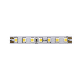 Лента светодиодная ПРО SMD2835 126LED/м 13Вт/м 24В IP20 Цвет: Теплый белый (1метр) SWG