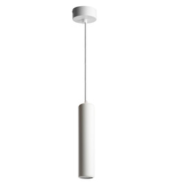 Светильник потолочный ML1842 Barrel ECHO levitation MR16 35W, 230V, GU10, белый Feron