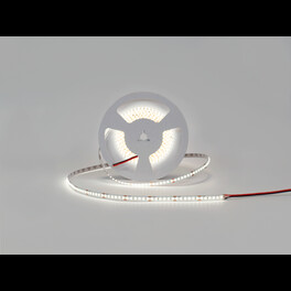 Лента светодиодная DOT 168шт/м 9 Вт/м, 24В , IP20, Цвет: Нейтральный белый 4000К (1м) SWG