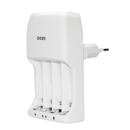 Зарядное устройство ФАZА B-95 (4xAA/AAA, инд. каналы)