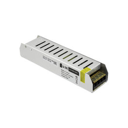 Блок питания компактный (узкий), 100 W, 24V SWG