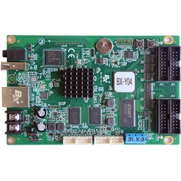 Контроллер BX-Y04