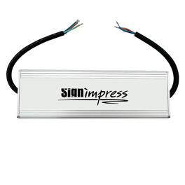 Блок питания 150Вт 24В IP67  SignImpress