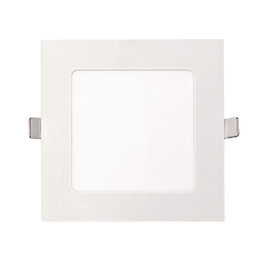 Светильник светодиодный квадрат PPL - SPW белый 18w 6500K 225*225*25mm IP20 Jazzway (распродажа)