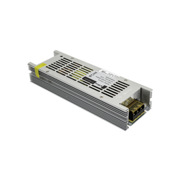 Блок питания компактный (узкий), 250 W, 24V SWG