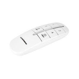 Пульт и 4-канальный контроллер для дистанционного управления освещением белый Elektrostandard