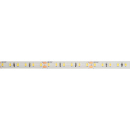 Лента светодиодная 120SMD(2835)/м 11Вт/м 24V 5000*8*1.22мм 3000К, LS511 FERON