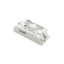 Драйвер для светильников FS, 15Вт, диммируемый SWG