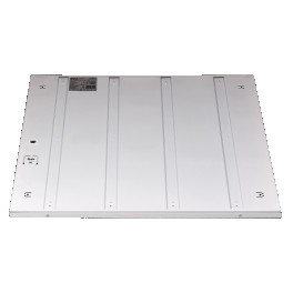 Светильник светодиодный PPL 595/U 36w 4000K 3000Lm IP40 AC180-265V (370mA 19mm) Jazzway