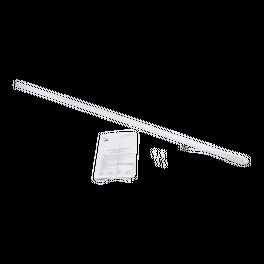 Cветильники линейный PLED T4i 1200 18W 4000K IP65 Jazzway