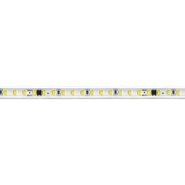 Светодиодная LED лента LS710, 120SMD(2835)/м 10Вт/м 220V длина 25м, 4000K, IP65 (комплект) Feron