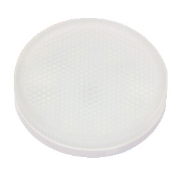 Лампа светодиодная PLED-GX53 11w 5000K 230/50 Power Jazzway