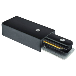 Комплект торцевых элементов чёрный  PTR EC-BL Jazzway