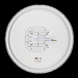 Светильник светодиодный PPB OPAL 48W 6500K WH IP20 Jazzway