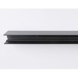 Шинопровод низковольтный накладной/подвесной Magnetic GL3319 BK черный IP20 48V 3000 Ambrella light