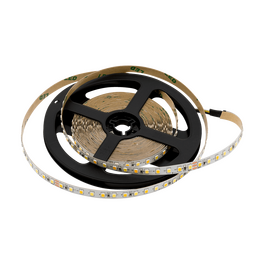 Лента светодиодная ПРО SMD2835 120LED/м 14,4Вт/м 24В IP20 Цвет:Микс (3000+6000K) (1метр)SWG