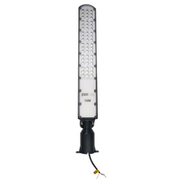 Светильник светодиодный консольный PSL 09 150W 5000K GR IP65 Jazzway 
