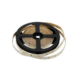 Лента светодиодная ПРО SMD2835 168LED/м 17,3Вт/м 24В IP20 Цвет:Нейтральный белый (1метр) SWG