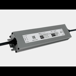 Блок питания MTPW2, 100W влагозащитный IP67, 24V, MTPW2-100-24 SWG
